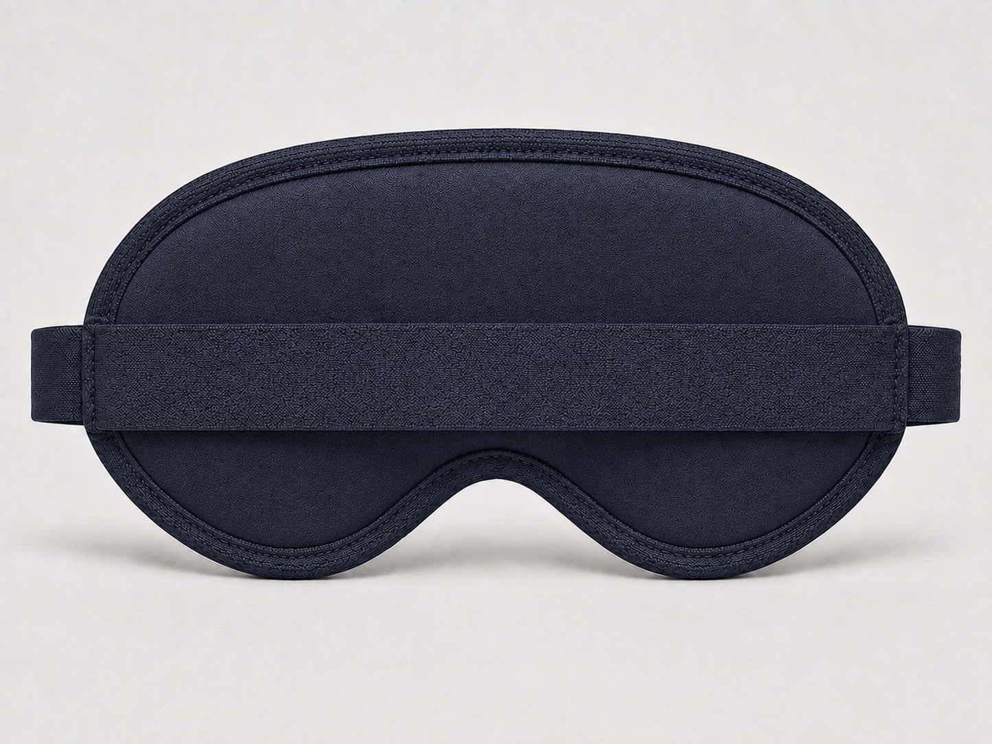 LUMA™ Blackout Sleep Mask - Midnight Navy