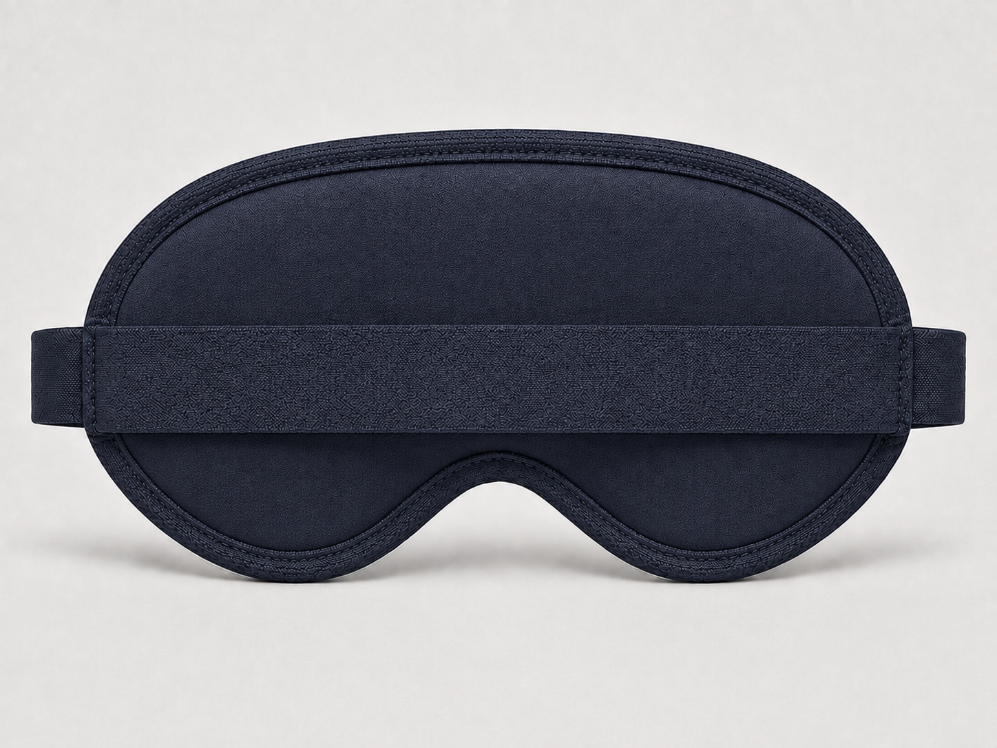 LUMA™ Blackout Sleep Mask - Midnight Navy