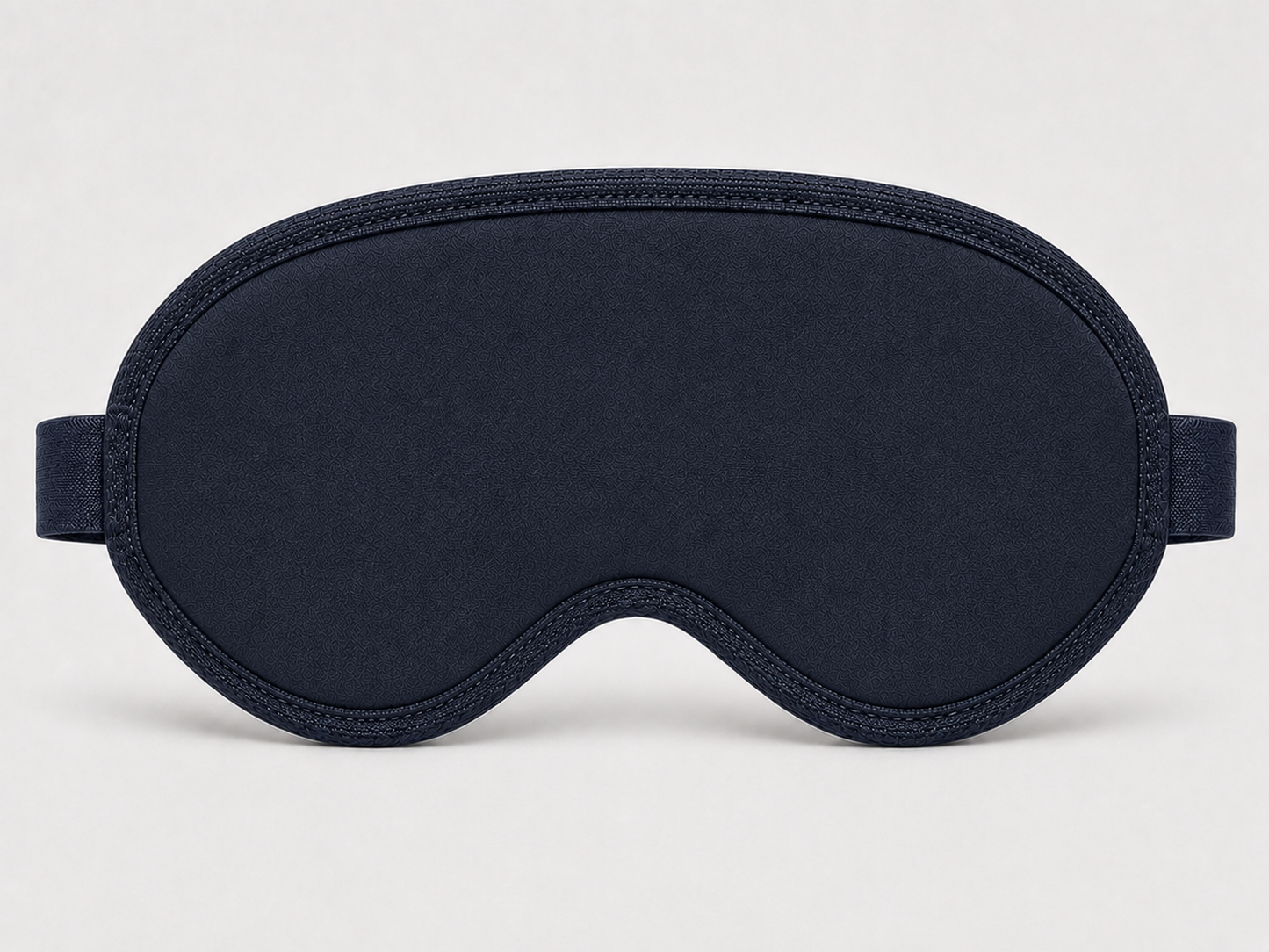 LUMA™ Blackout Sleep Mask – Midnight Navy