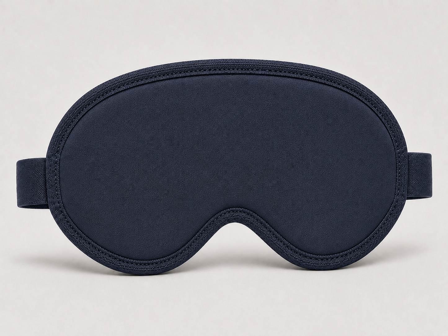 LUMA™ Blackout Sleep Mask - Midnight Navy
