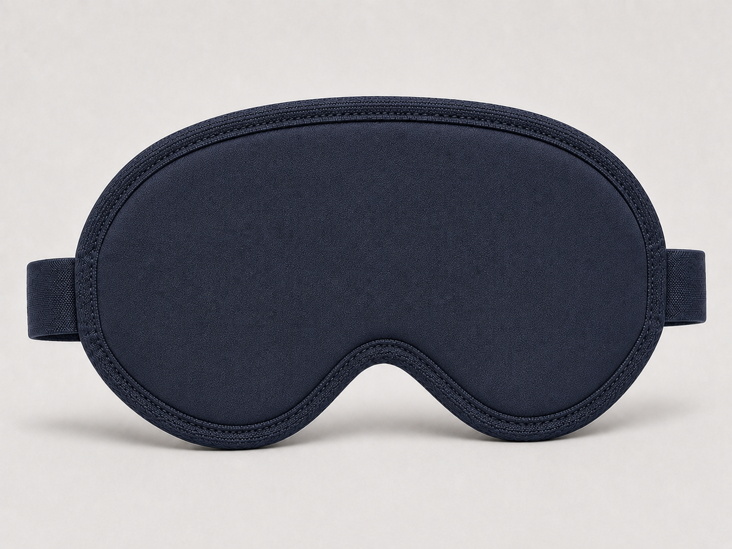 LUMA™ Blackout Sleep Mask - Midnight Navy