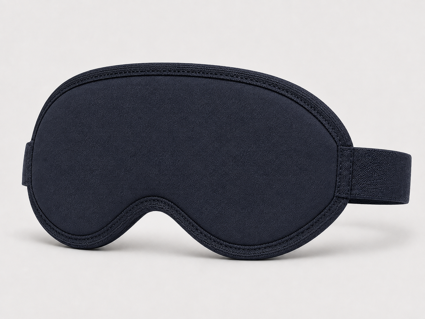 LUMA™ Blackout Sleep Mask - Midnight Navy